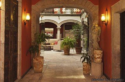 Mision Catedral 4* Morelia