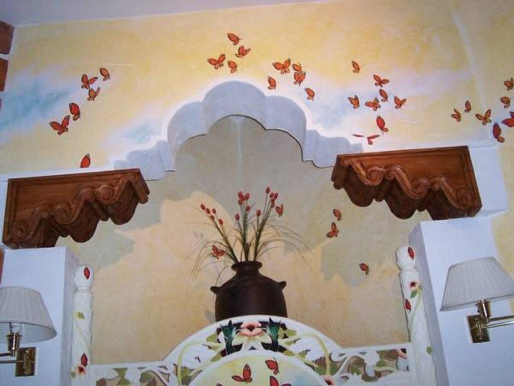 La Casa De Las Rosas 3* Morelia