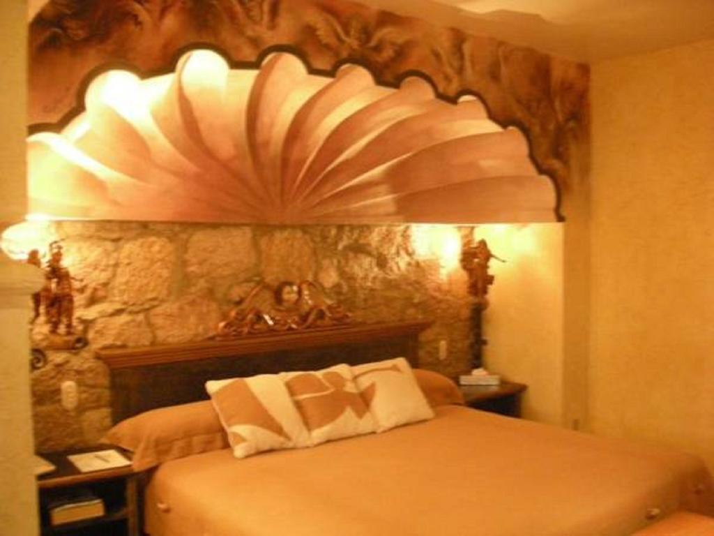 Hotel La Casa De Las Rosas Morelia