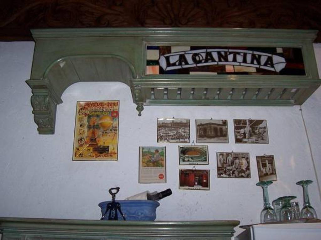La Casa De Las Rosas Hotel 3*