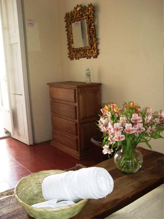 Casa Limonchelo