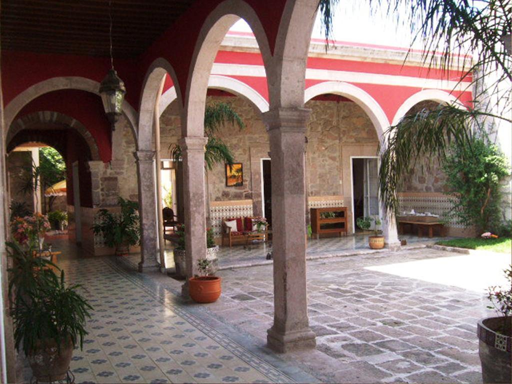 Hotel Casa Limonchelo 3*