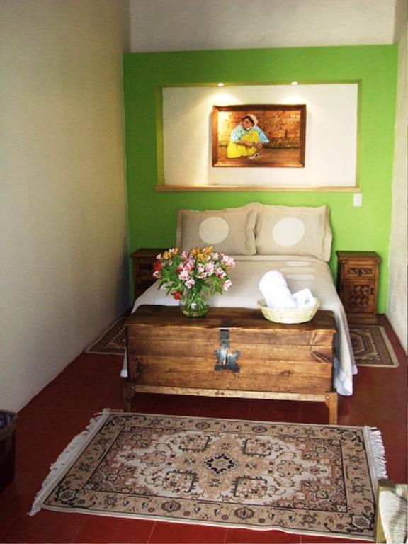 Casa Limonchelo Morelia