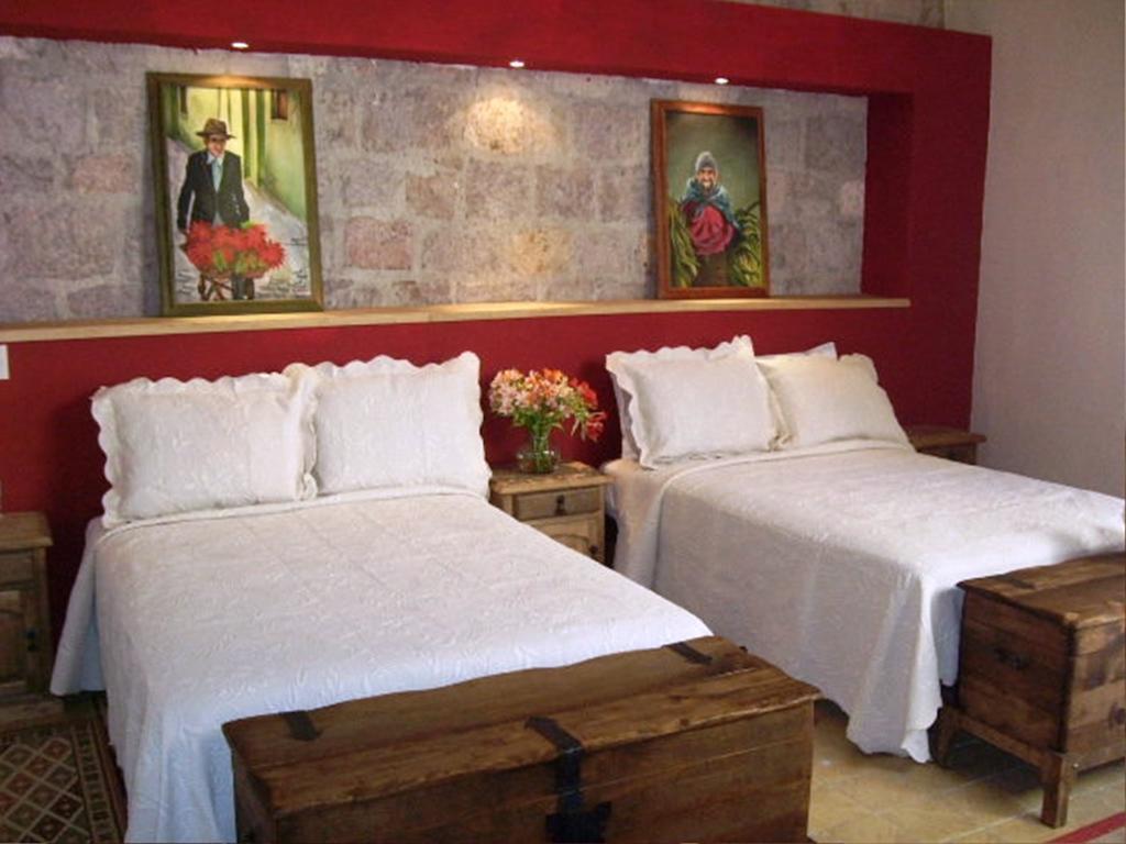 Hotel Casa Limonchelo