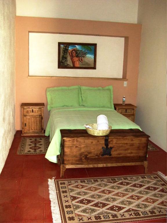 Casa Limonchelo