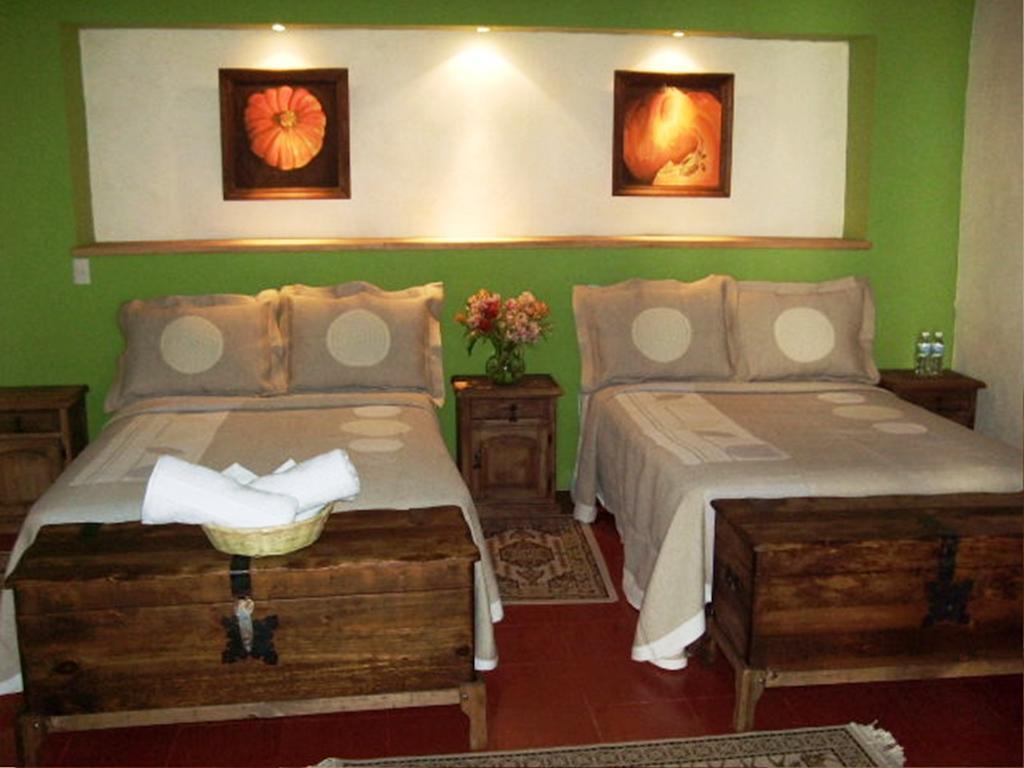 Hotel Casa Limonchelo 3*