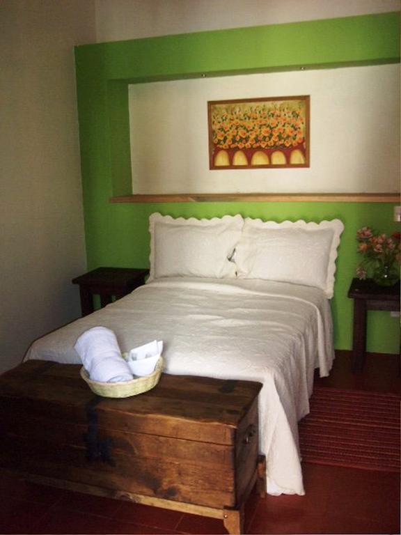 Casa Limonchelo Morelia