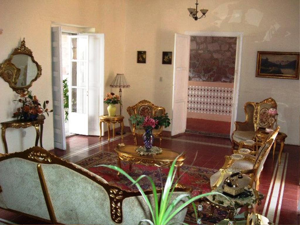 Hotel Casa Limonchelo