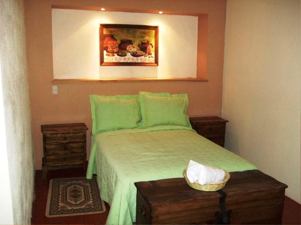 Casa Limonchelo