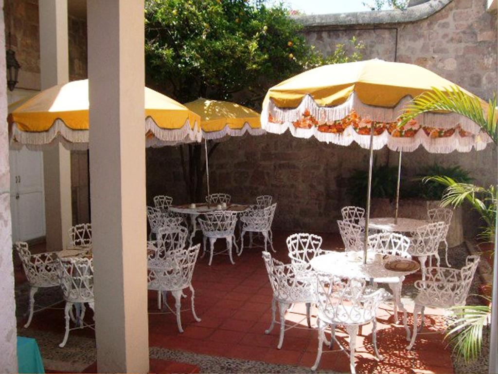 Hotel Casa Limonchelo 3*