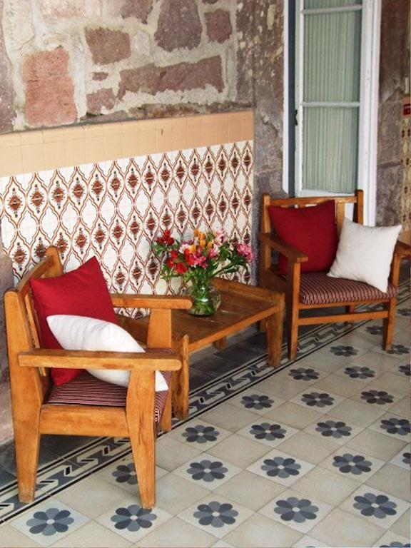 Casa Limonchelo Morelia