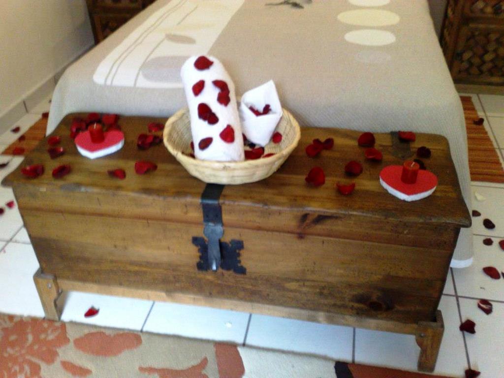 Casa Limonchelo Morelia