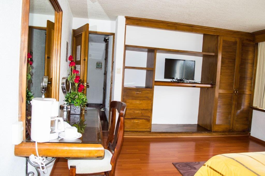 Hotel Casa De La Loma