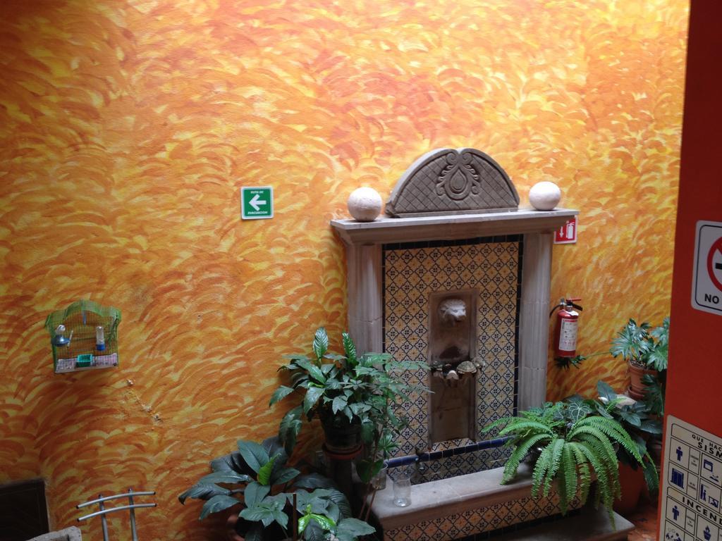 Bed and breakfast Casa Castillo