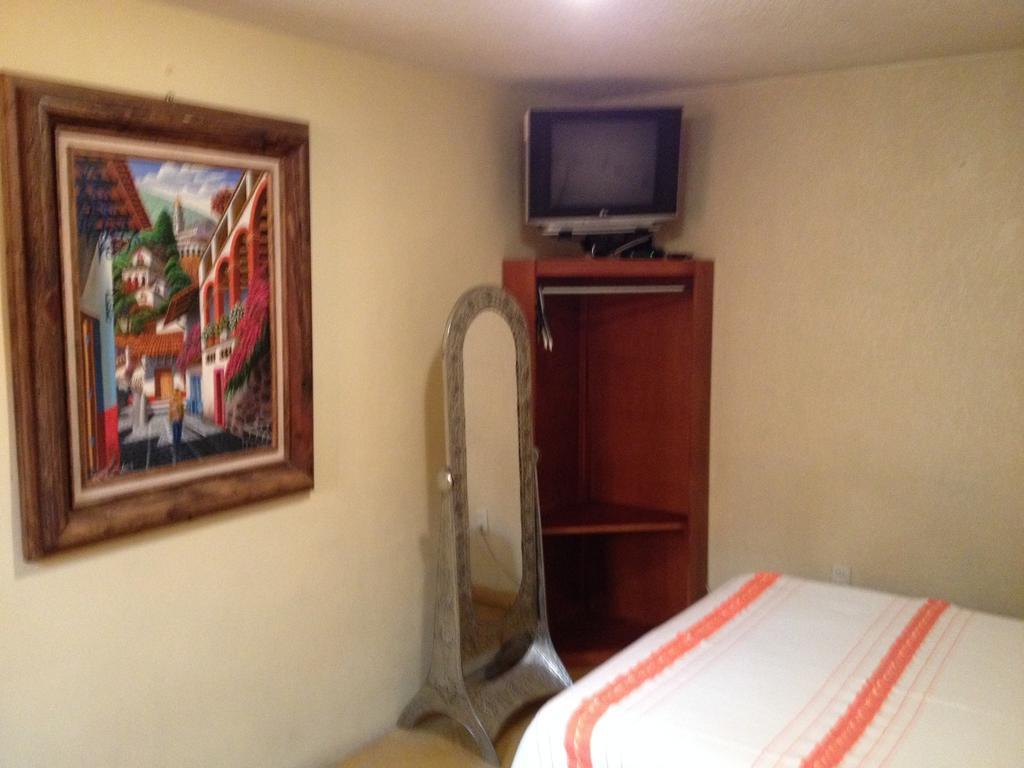 Bed and breakfast Casa Castillo Morelia