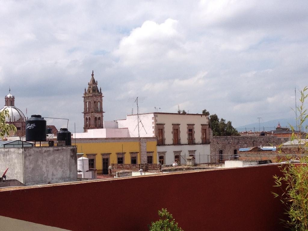 Casa Castillo