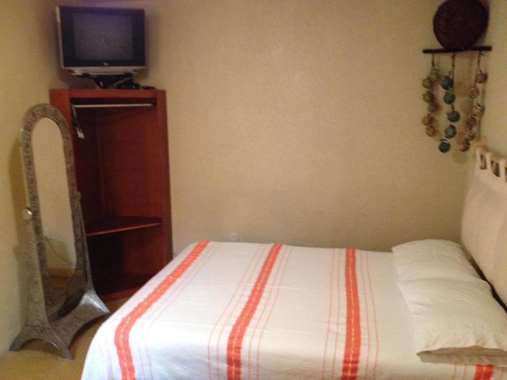 Bed and breakfast Casa Castillo 3*
