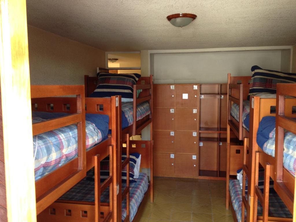 Bed and breakfast Casa Castillo