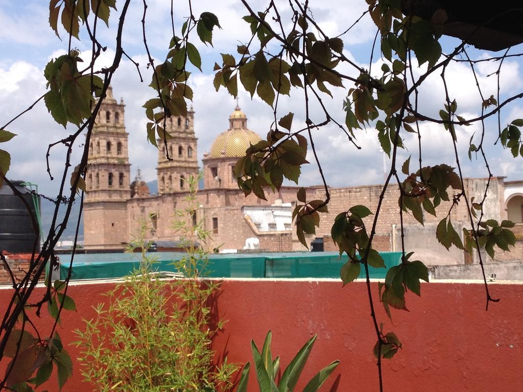 Casa Castillo