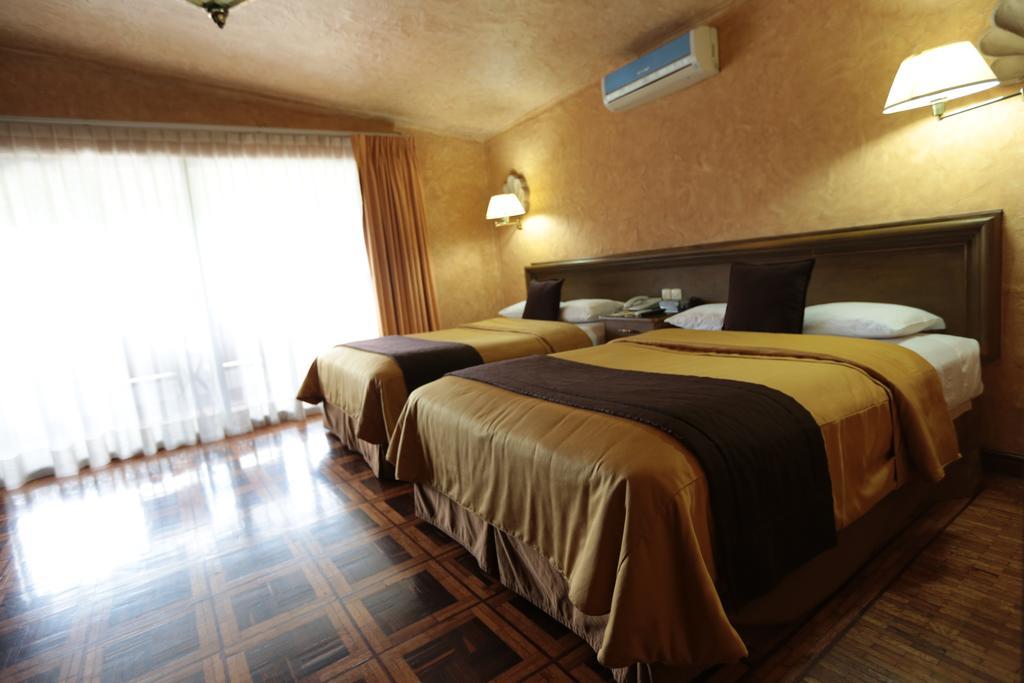 Hotel Casa De La Loma
