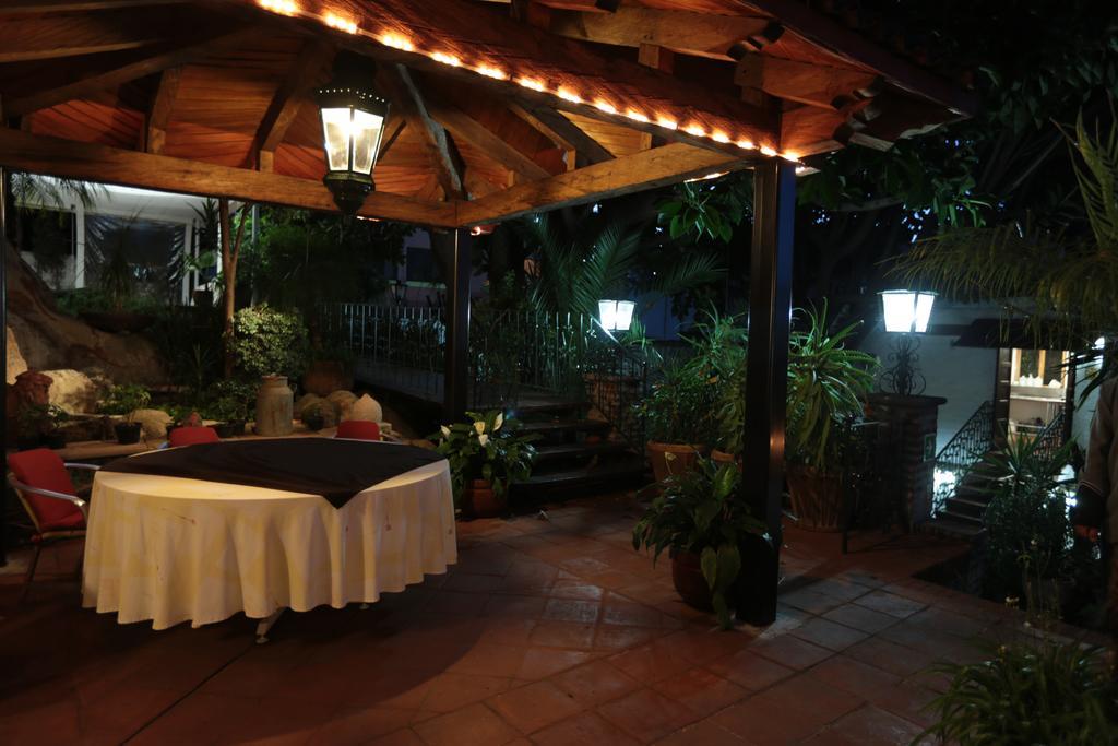 Casa De La Loma Morelia