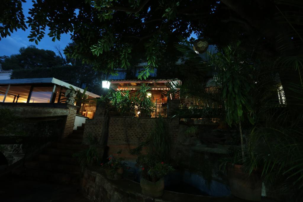 Casa De La Loma Morelia