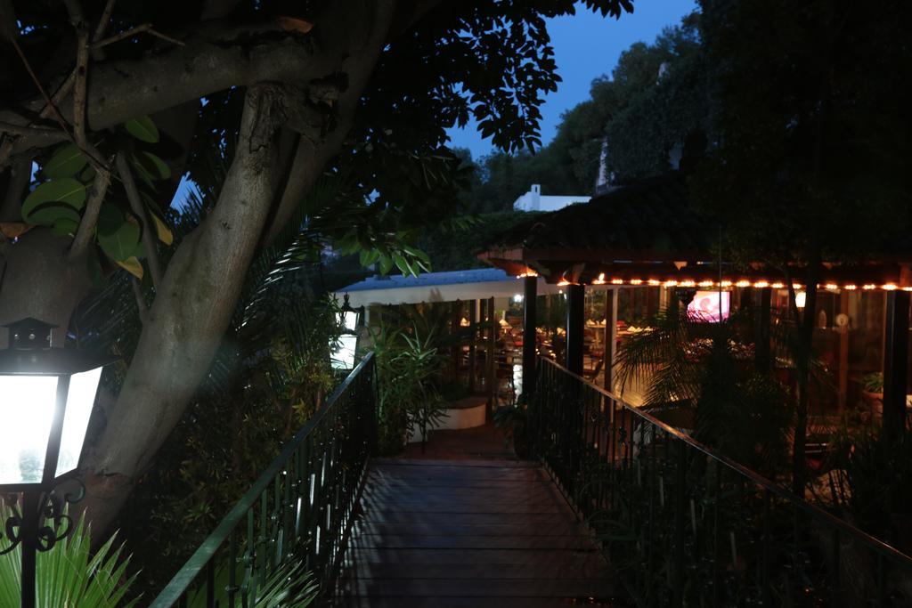 Hotel Casa De La Loma Morelia