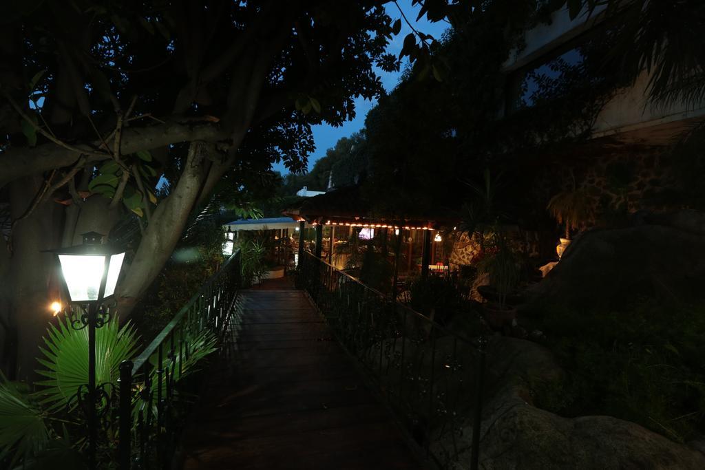 Hotel Casa De La Loma 5*