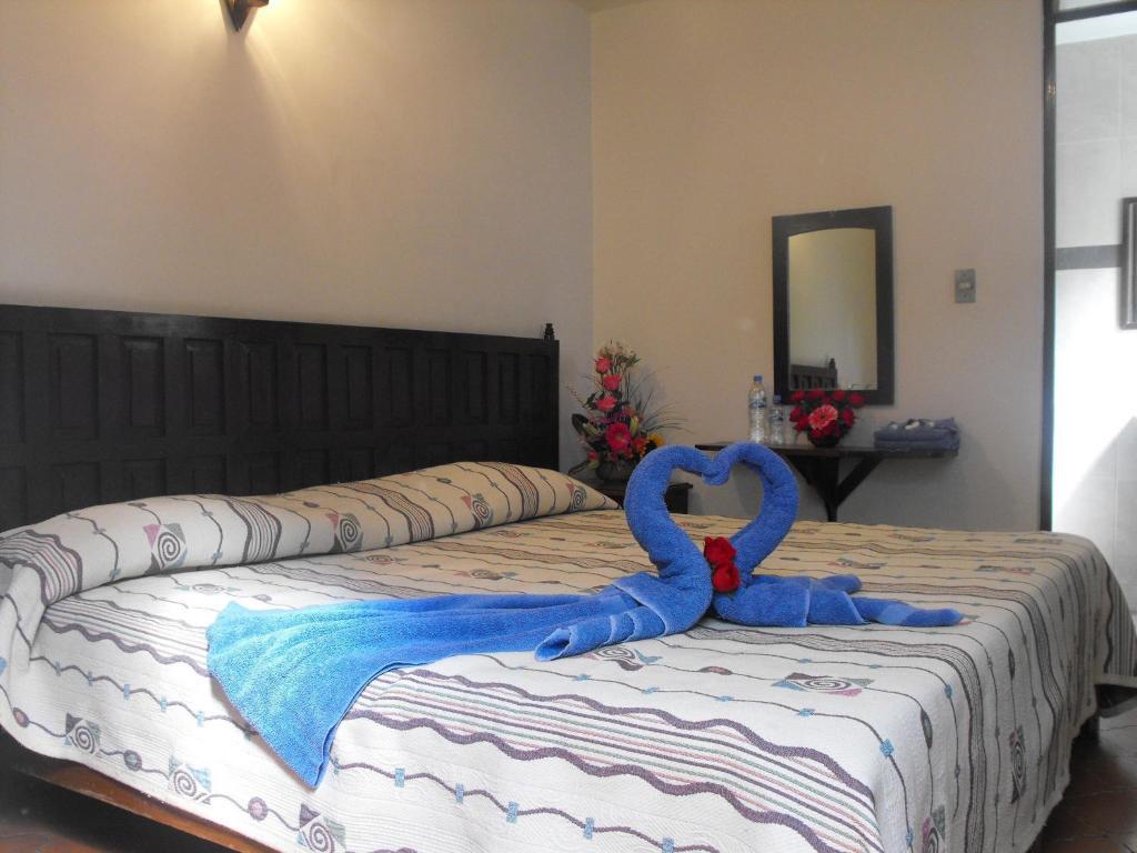 Del Cortijo Hotel