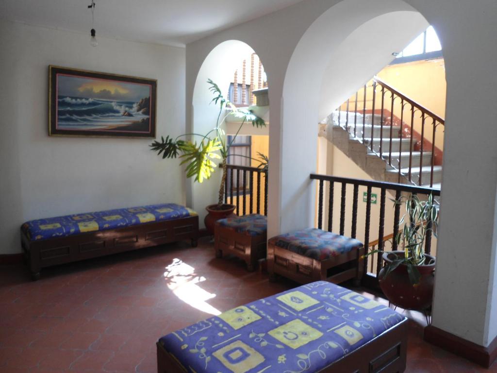 Del Cortijo