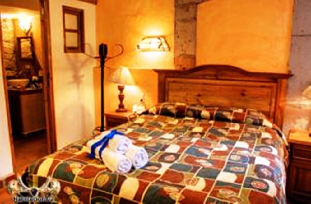 Casa Del Anticuario Morelia