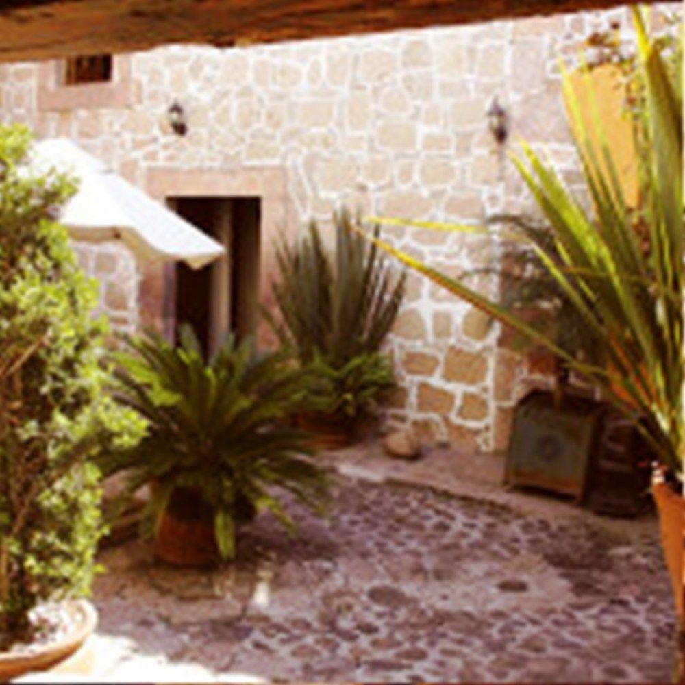 Hotel Casa Del Anticuario 3*
