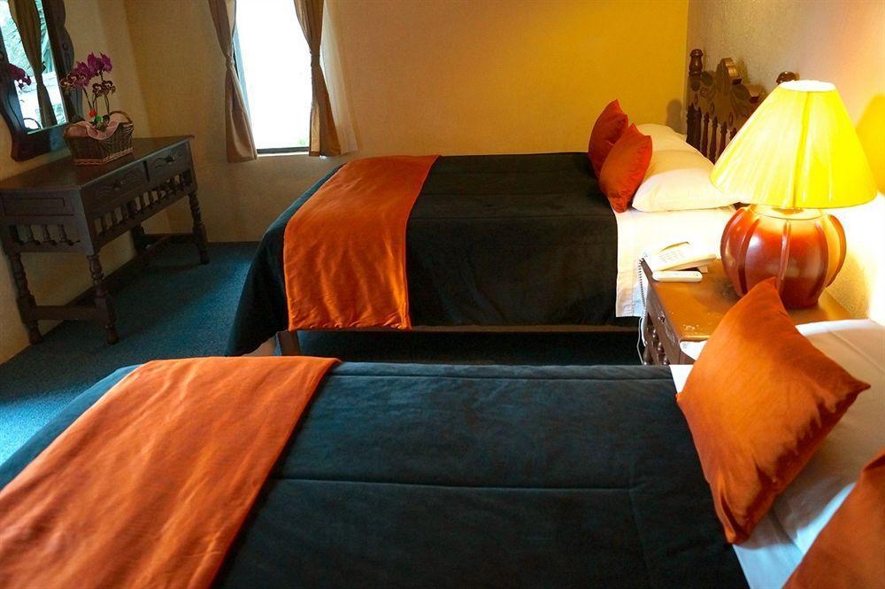 Hotel Punta Galeria 3*