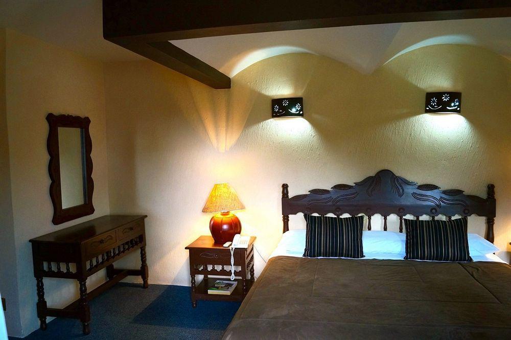 Hotel Punta Galeria