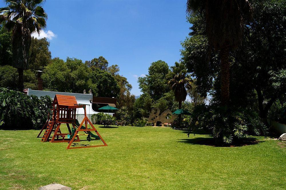 Hotel Punta Galeria