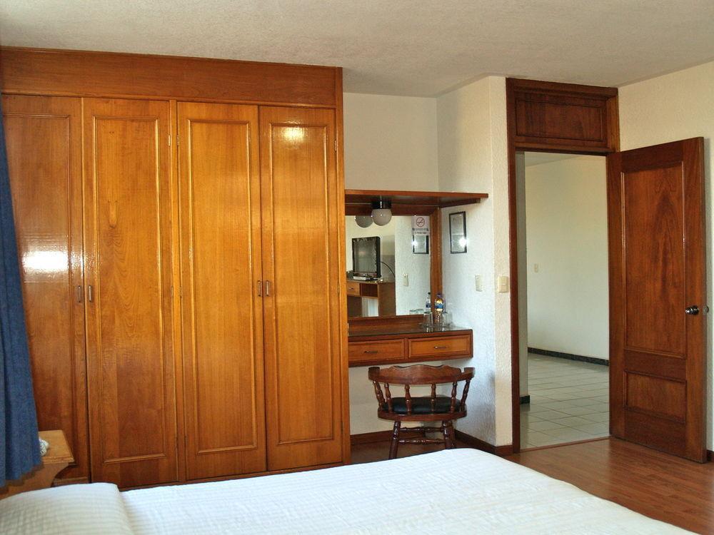 Hotel Estanza Hotel&suites Morelia