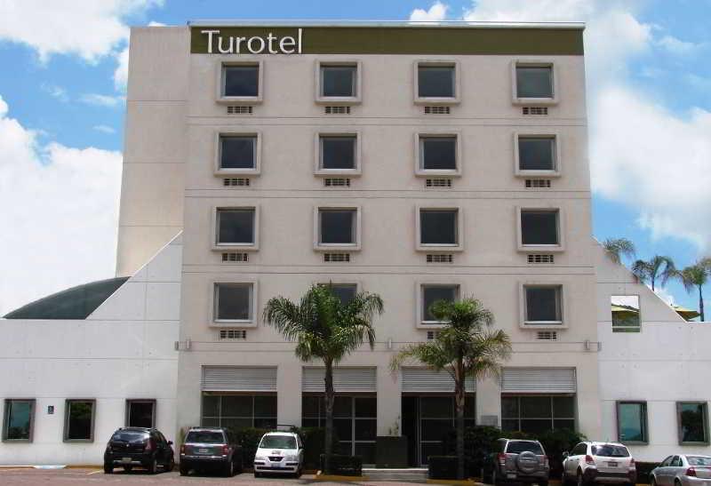 Turotel 4* Morelia