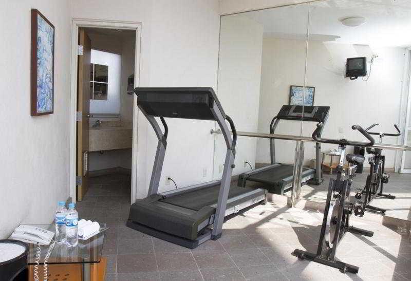 Turotel Hotel Morelia