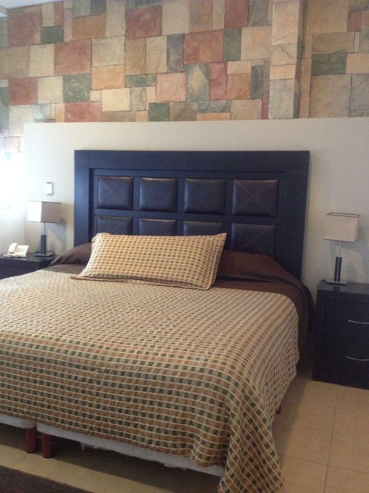 Real San Juan Hotel Morelia