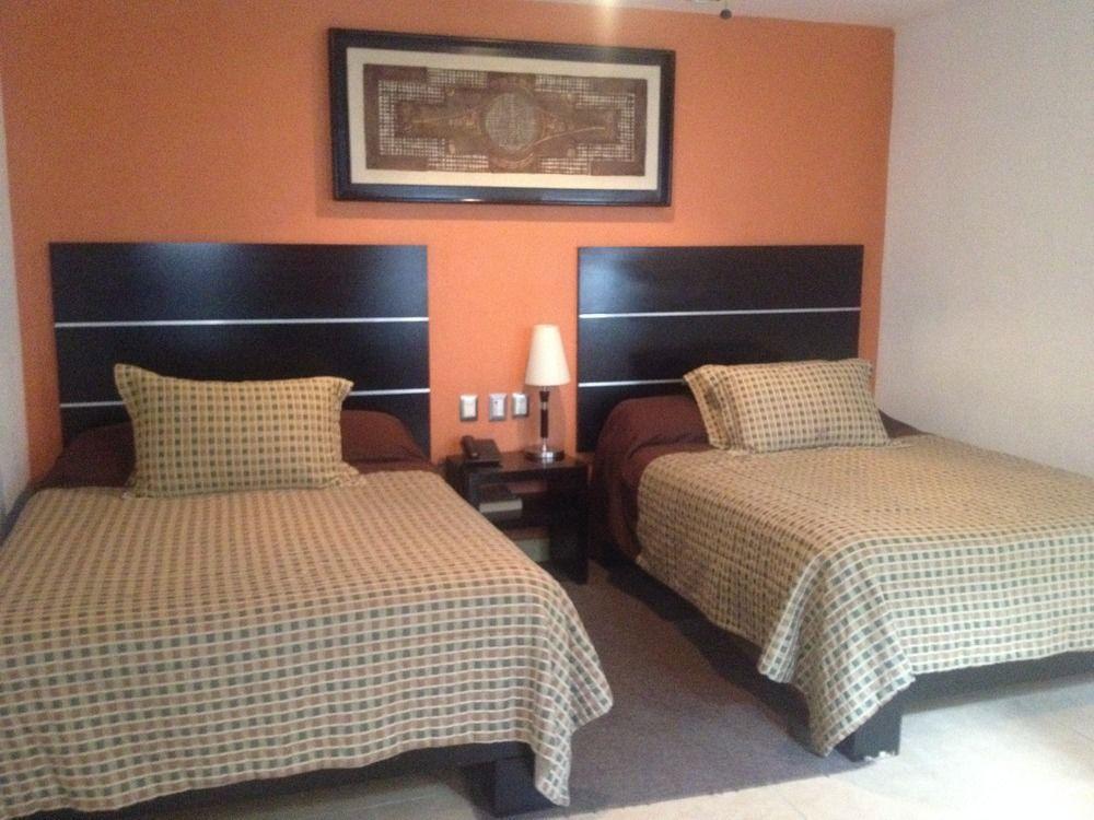 Real San Juan Hotel Morelia