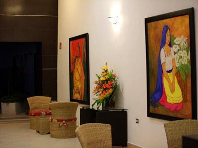 Real San Juan Hotel 3*