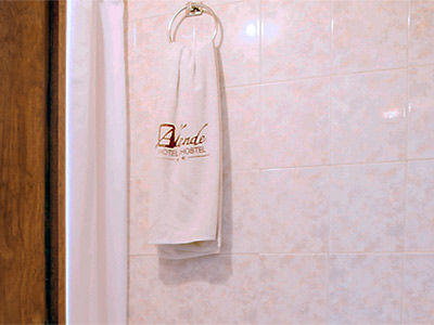 Allende Hotel