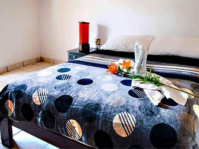 Allende 3* Morelia