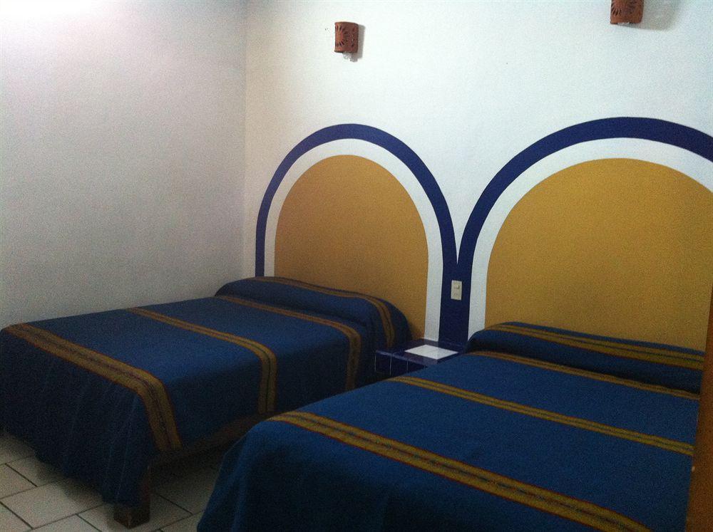 Allende 3* Morelia