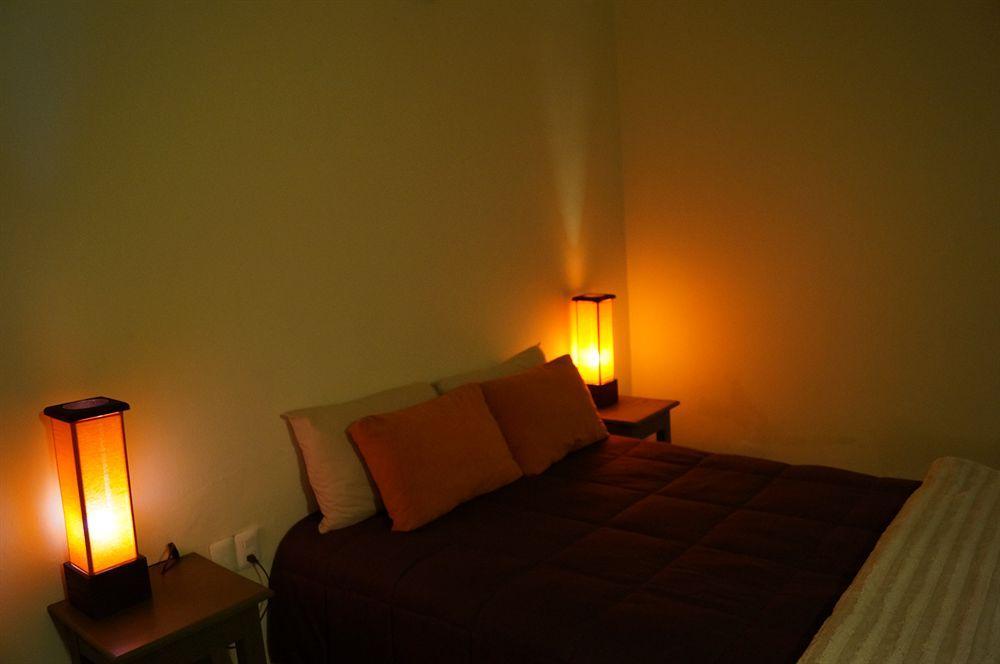 Allende Hotel 3*
