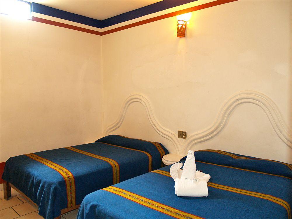 Allende 3* Morelia