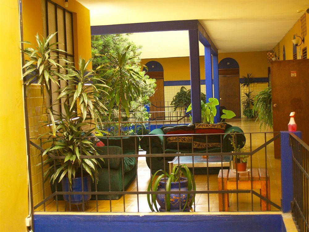 Allende Hotel 3*