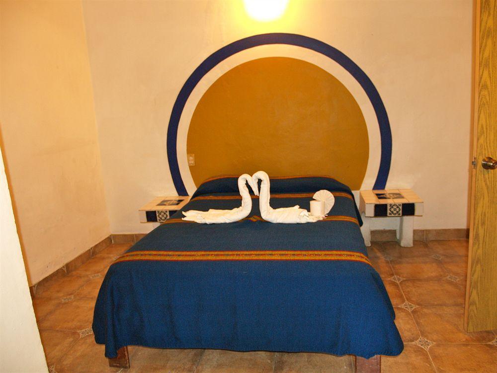 Allende Hotel