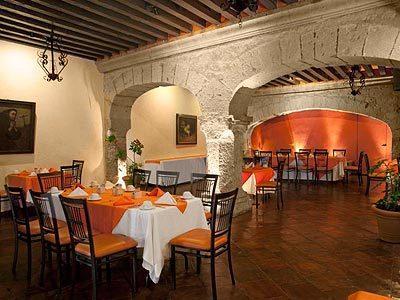 Mision Catedral 4* Morelia