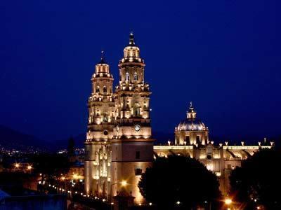 Mision Catedral 4* Morelia